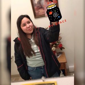 Meet your Posher, Mariah